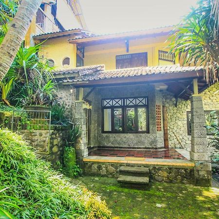 Tegal Pendet With River Views Убуд Экстерьер фото